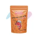 Snack Bánh Tráng Nướng SACHI Phủ Tôm Nướng Cay (Gói 45g)