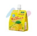 Jele Beautie Vitamin C Lemon Jelly Juice (5.29oz Pack)