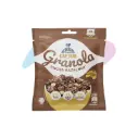 Ngũ Cốc Granola Captain Oats Cacao Hạt Phỉ (Gói 40g)