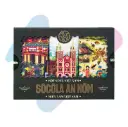 Hộp Socola Du Lịch Miền Nam An Nôm TBROS (Hộp 127g - 3 Vị)