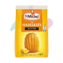 Bánh Bông Lan Bơ St Michel La Madeleine (Gói 150g)