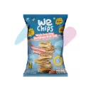WE Chips Himalayan Pink Salt Whole Grain Chips (1oz Pack)