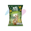 WE Chips Sour Cream & Onion Whole Grain Chips (1oz Pack)