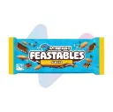 Feastables MrBeast Almond Chocolate (2.12oz Bar)