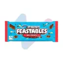 Feastables MrBeast Milk Crunch Chocolate (2.12oz Bar)