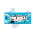 Feastables MrBeast Cookies & Creme Chocolate (2.12oz Bar)
