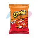 Bánh Snack Cheetos Crunchy (Gói 226,8g)