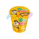 Mì Ly Samyang Gà Cay Phô Mai (Ly 70g)