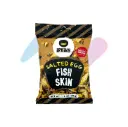 Da Cá Trứng Muối IRVINS (Gói 30g)