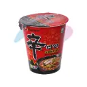 Mì Ly Cay Shin Cup Nongshim (Ly 68g)