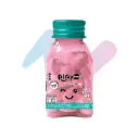Playmore Cooling Sakura Peach Menthol Candy (0.78oz Jar)