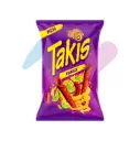 Bánh Snack Takis Fuego (Gói 90g)