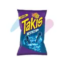 Bánh Snack Takis Blue Heat (Gói 90g)