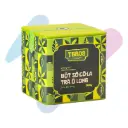 TBROS Oolong Tea Flavored Chocolate Powder (7oz Box)
