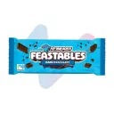 Feastables MrBeast Dark Chocolate (2.12oz Bar)