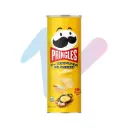 Pringles Hi! CHEESE! Potato Chips (3.35oz Box)