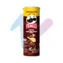 Pringles Smokey Grilled Steak Potato Chips (3.6oz Box)