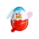 Kinder Joy Blue Chocolate Egg (0.71oz Pack)
