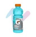 Gatorade Glacier Freeze Sports Drink (20 fl oz Bottle)