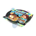 Playmore Black Bean Noodles Jajang Gummy (2.12oz Box)