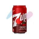 Nước Ngọt 7 UP Cherry (Lon 355ml)